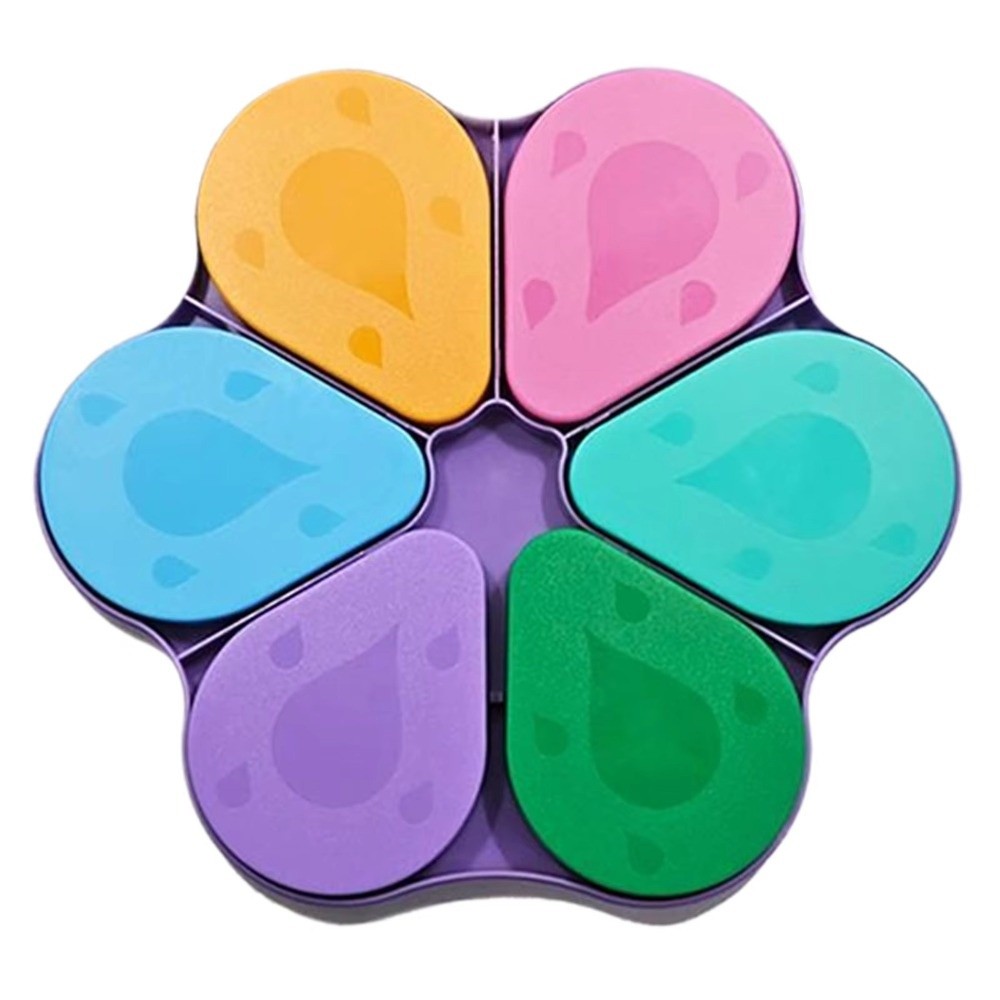 Resin Art Tray - DIY Craft Diamond Painting Trays with