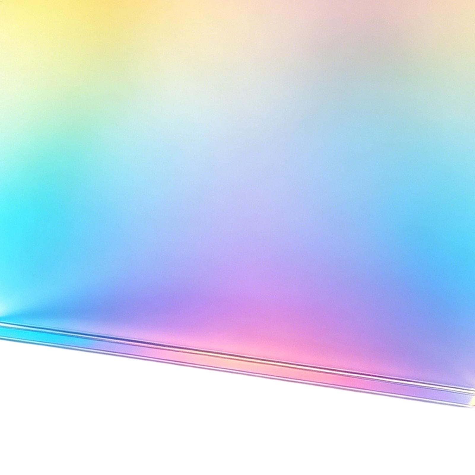 Resin Art Acrylic - Acrylic Iridescent Radiant Sheet 100 Pieces