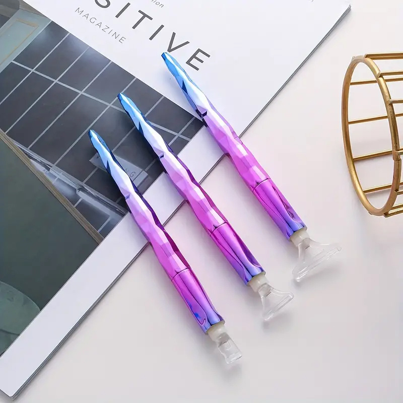 Gradient Diamond Painting Pen  - Resin Art And Craft recension och pris