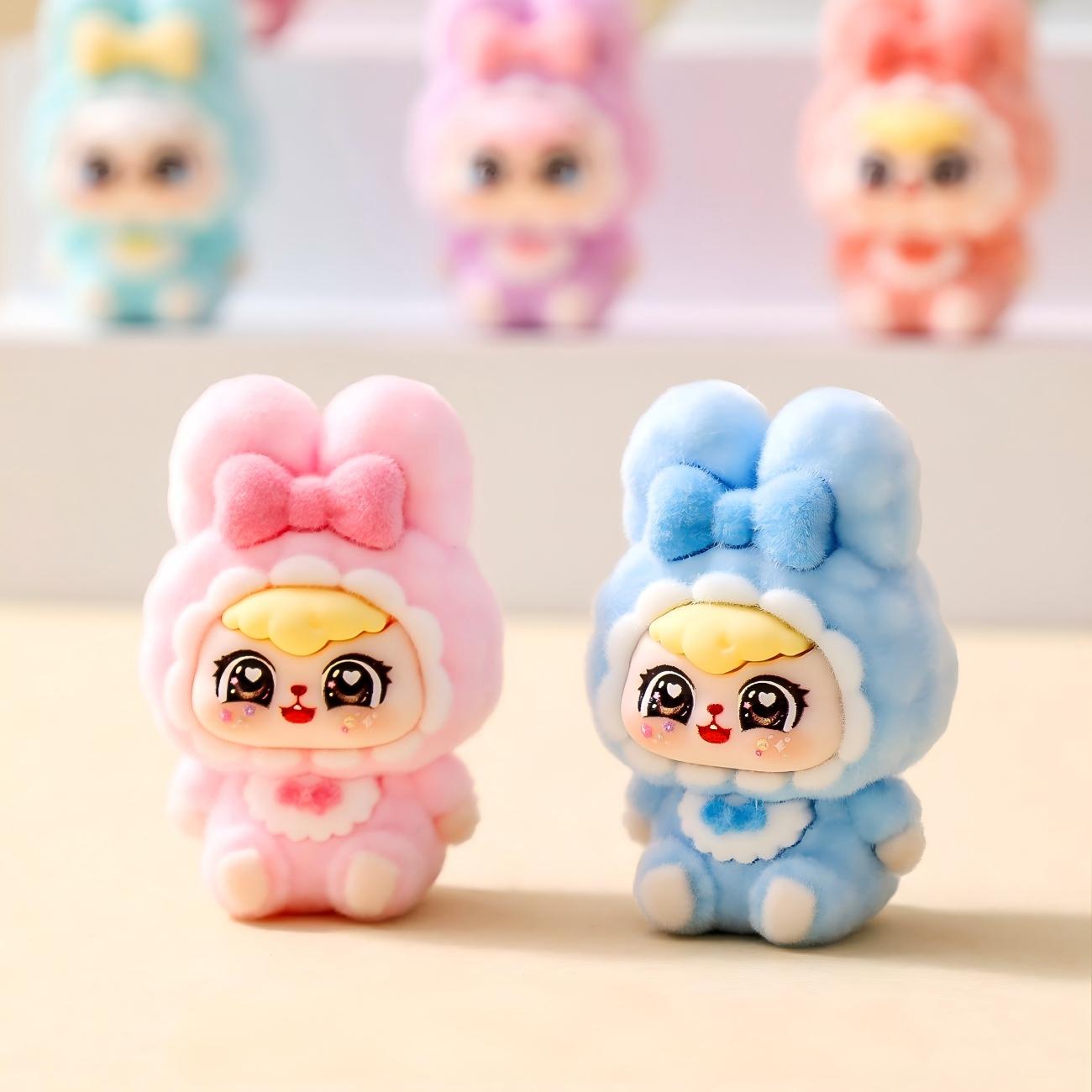 Cute Looking Mini Desktop Orna - Resin Art And Craft recension och pris