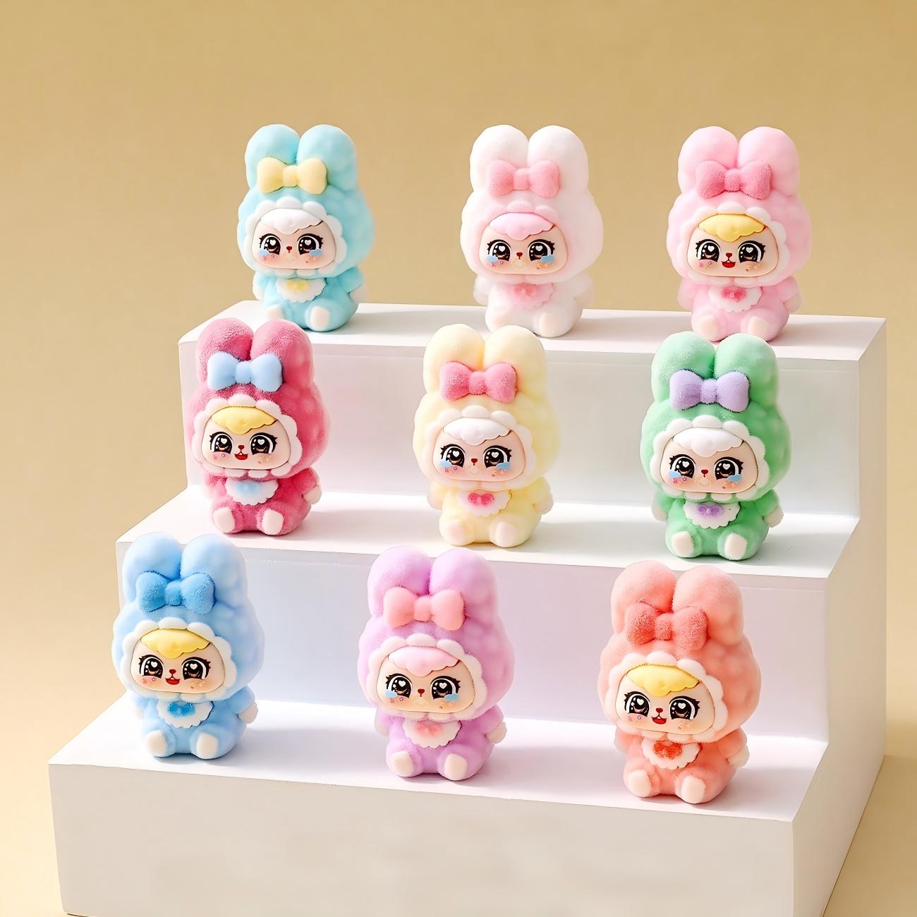 Cute Looking Mini Desktop Orna - Resin Art And Craft recension och pris