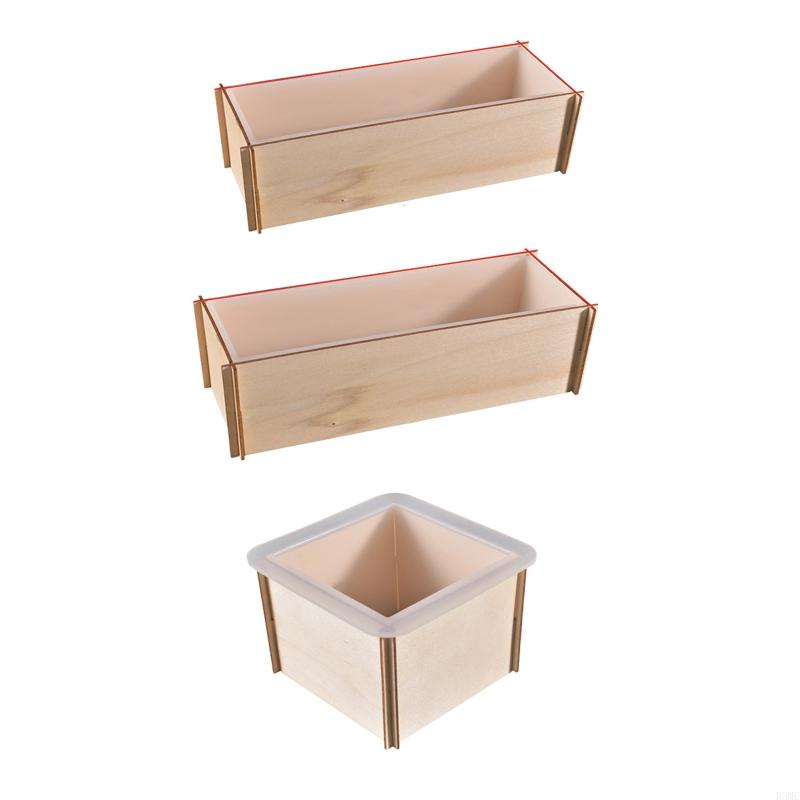 R3MC Rectangle/Square Resin Si - Tray Mold Rectangle recension och pris