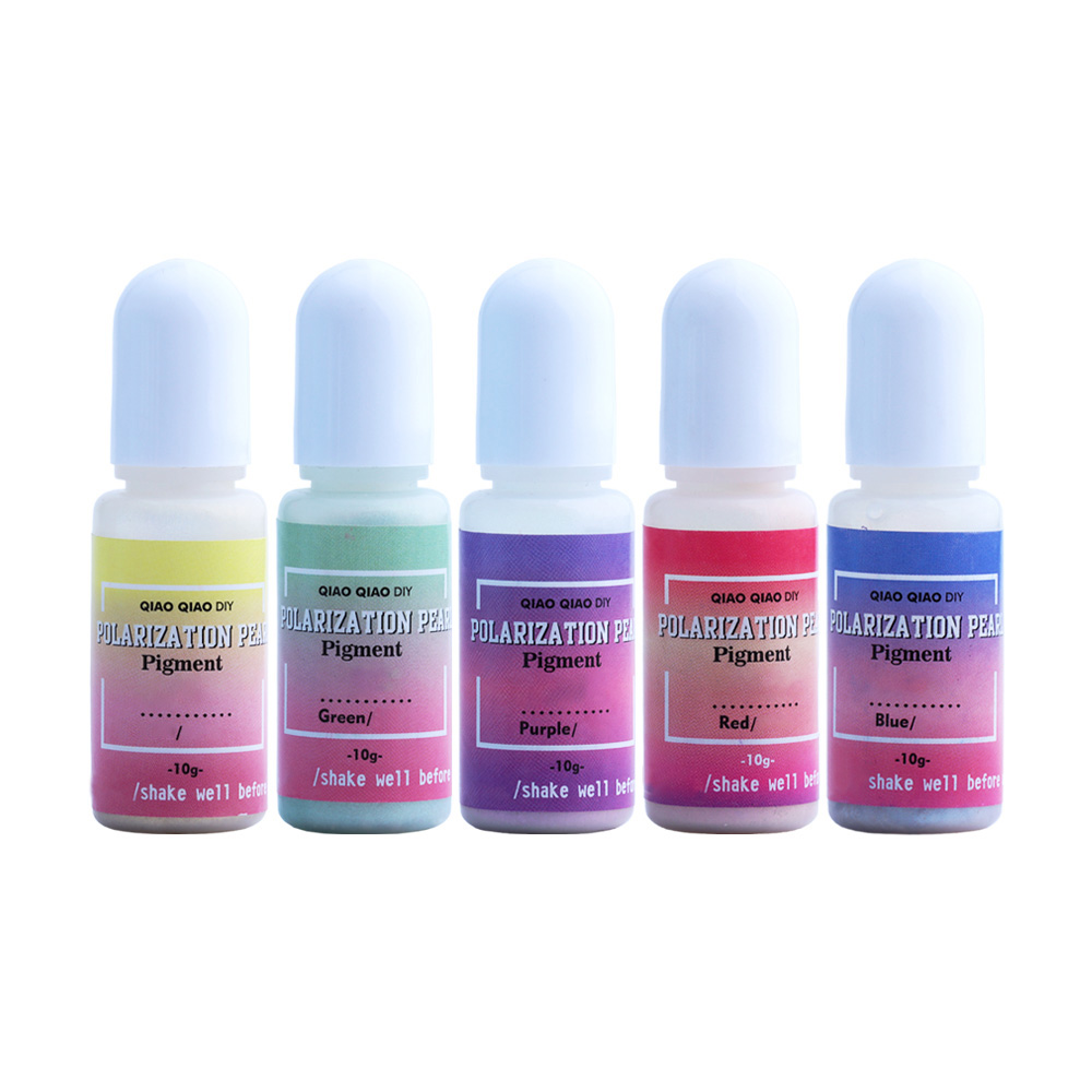 Starry Sky Epoxy Resin Pigment - Resin Art Acrylic recension och pris