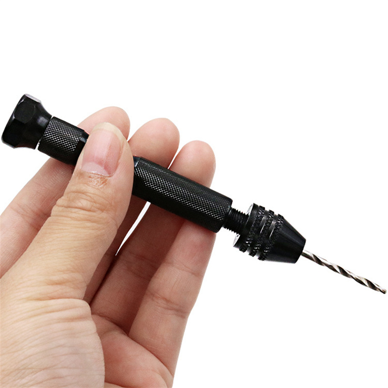 Adjustable Manual Hand Drill W - Resin Art Drill Machine recension och pris