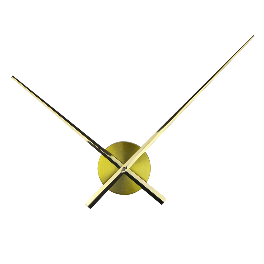 New Brief DIY Large Clock Need - Resin Art Wall Clock recension och pris