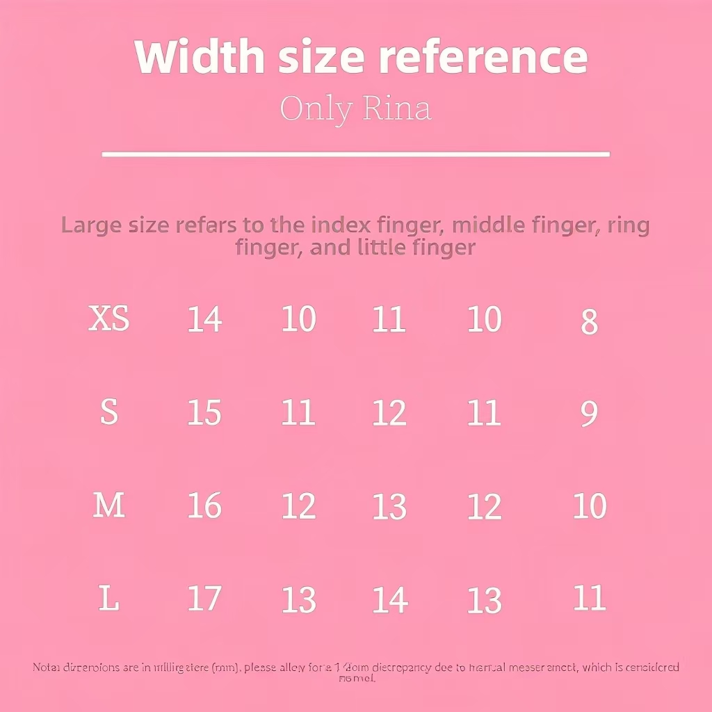 Nailpop 300pcs Pack Ultra Thin - Resin Art Easy recension och pris