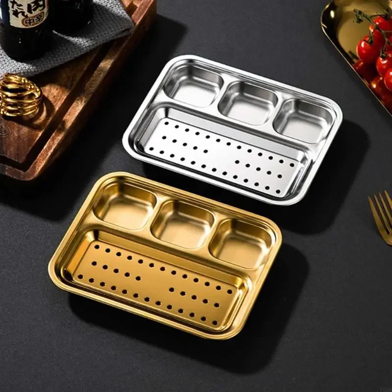 304 Stainless Steel Baking Pan - Tray Mold Rectangle recension och pris