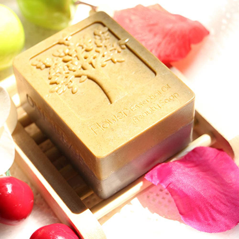 Rectangle Life Tree Silicone S - Tray Mold Rectangle recension och pris
