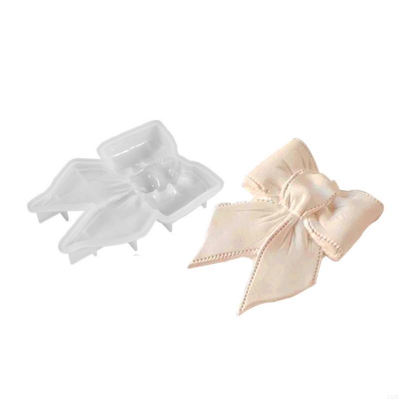 Bowknot Storage Tray Silicone  - Tray Mold Rectangle recension och pris