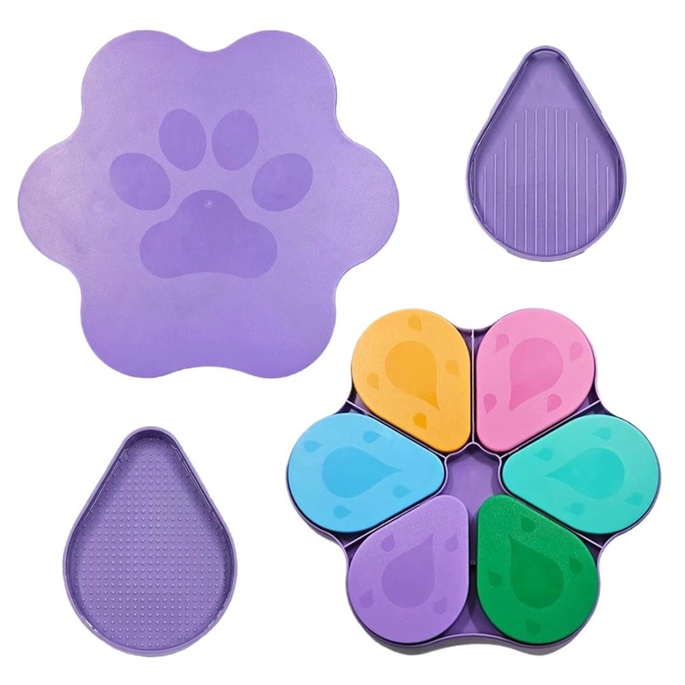 DIY Craft Diamond Painting Tra - Resin Art Tray recension och pris