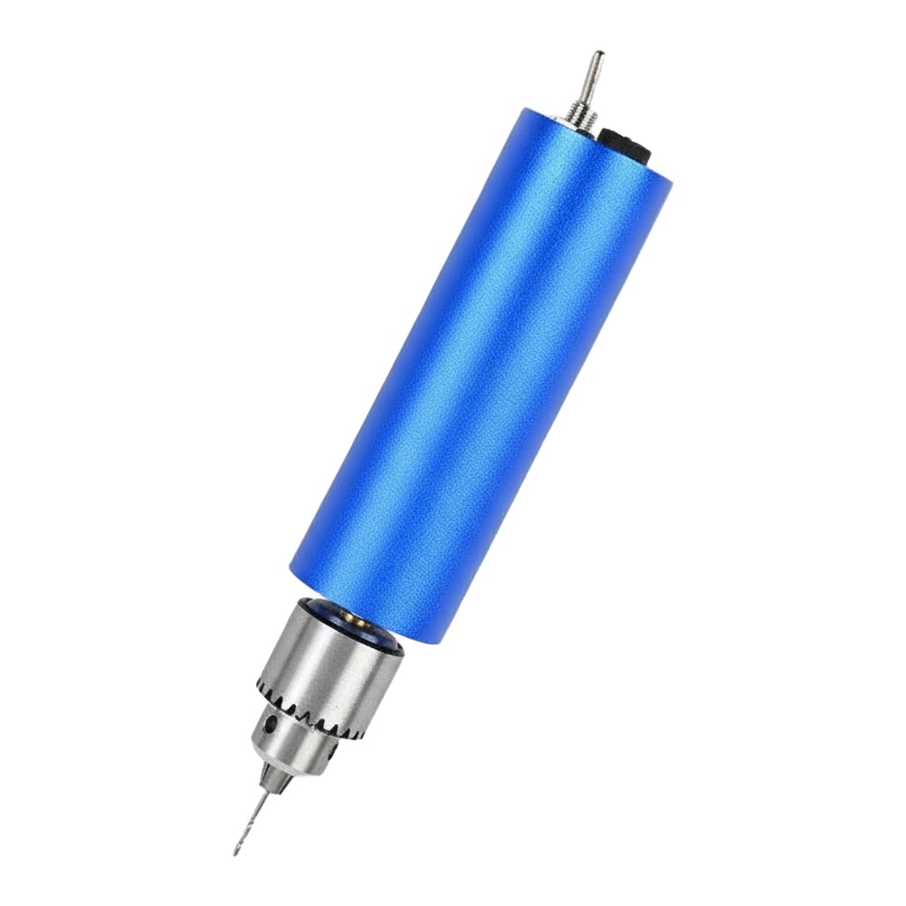 Electric Resin Polishing Drill - Resin Art Drill Machine recension och pris