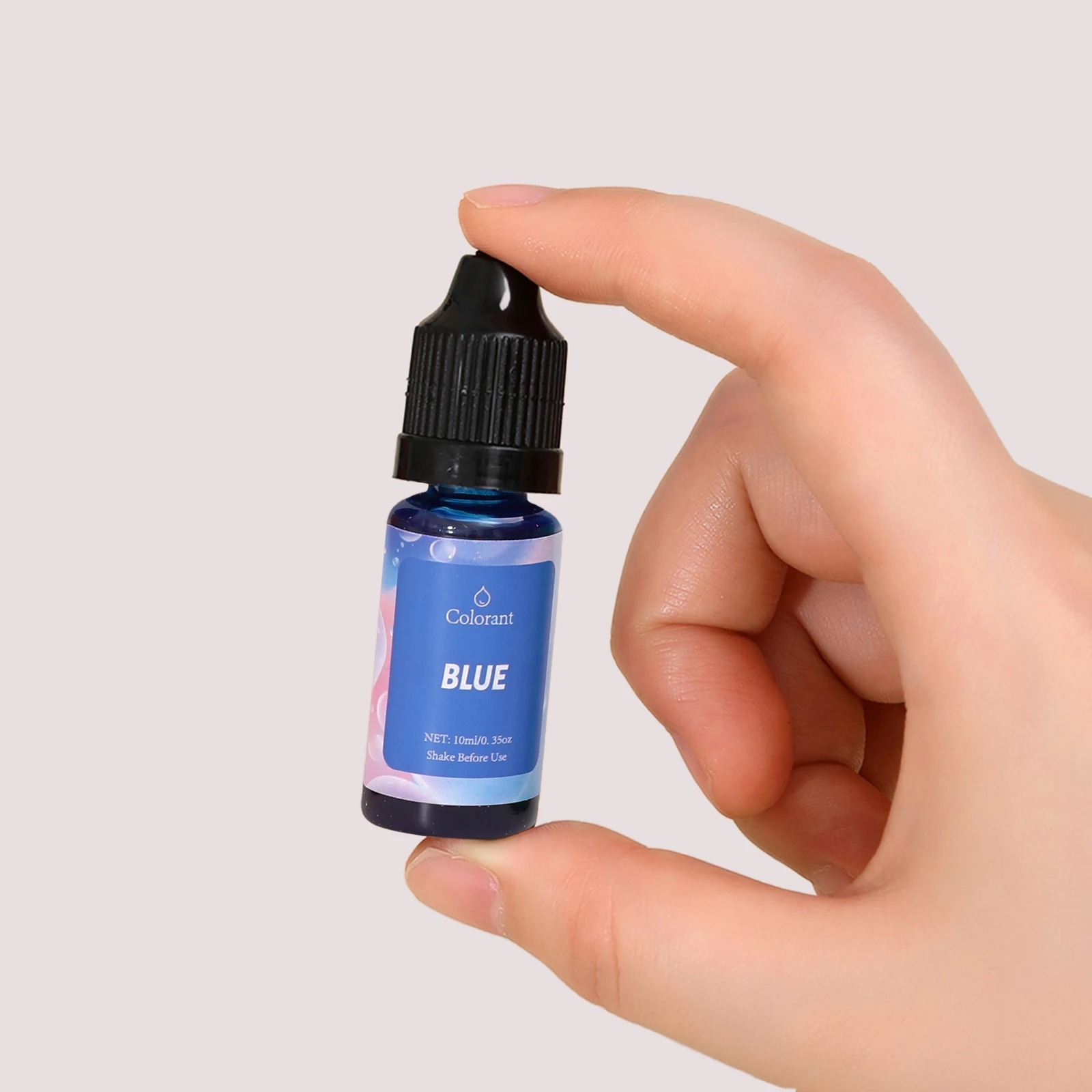 30Colors 5ml Epoxy Resin Pigme - Resin Dye Opaque recension och pris