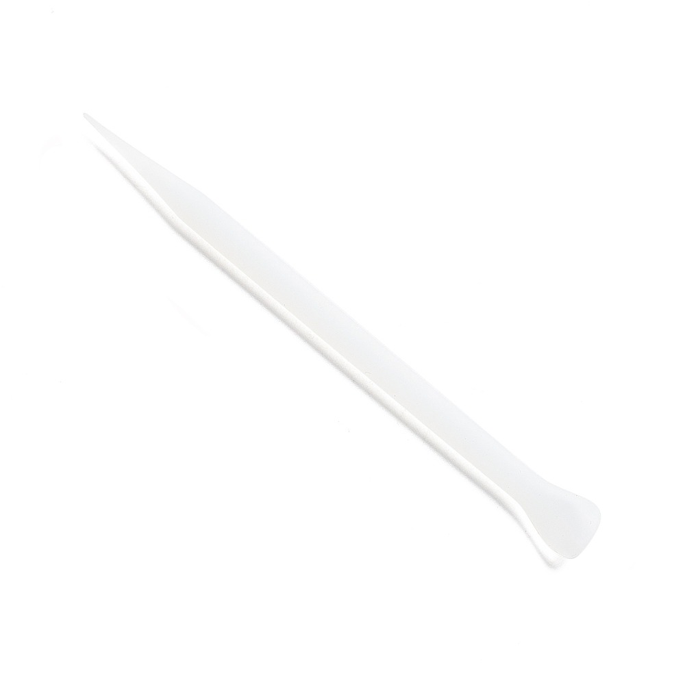 5pcs Reusable Silicone Stirrin - Resin Art Materials Kit recension och pris