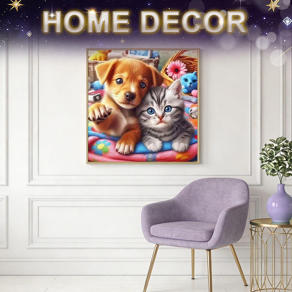 HUACAN 5d Diy Diamond Mosaic C - Resin Art Of Rose recension och pris