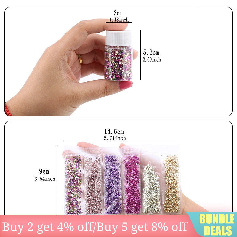 Epoxy Resin Colorful Metallic  - Resin Art Kit For Beginners recension och pris