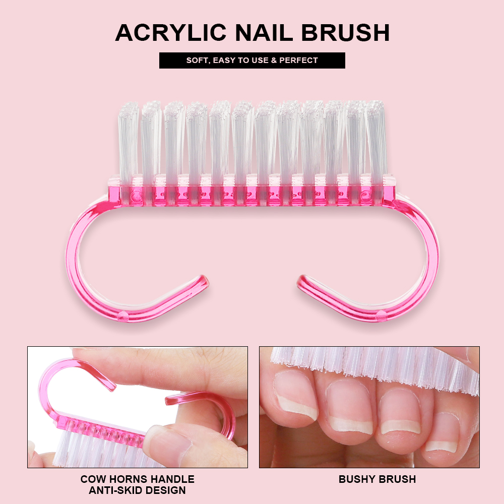 Professional Acrylic Nail Kit  - Resin Art Drill Machine recension och pris
