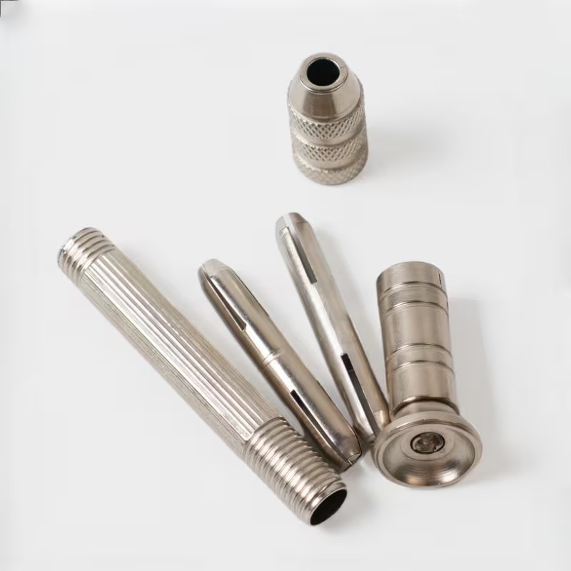 1/11pcs, 0.8-3.0mm Mini Hand D - Resin Art Drill Machine recension och pris