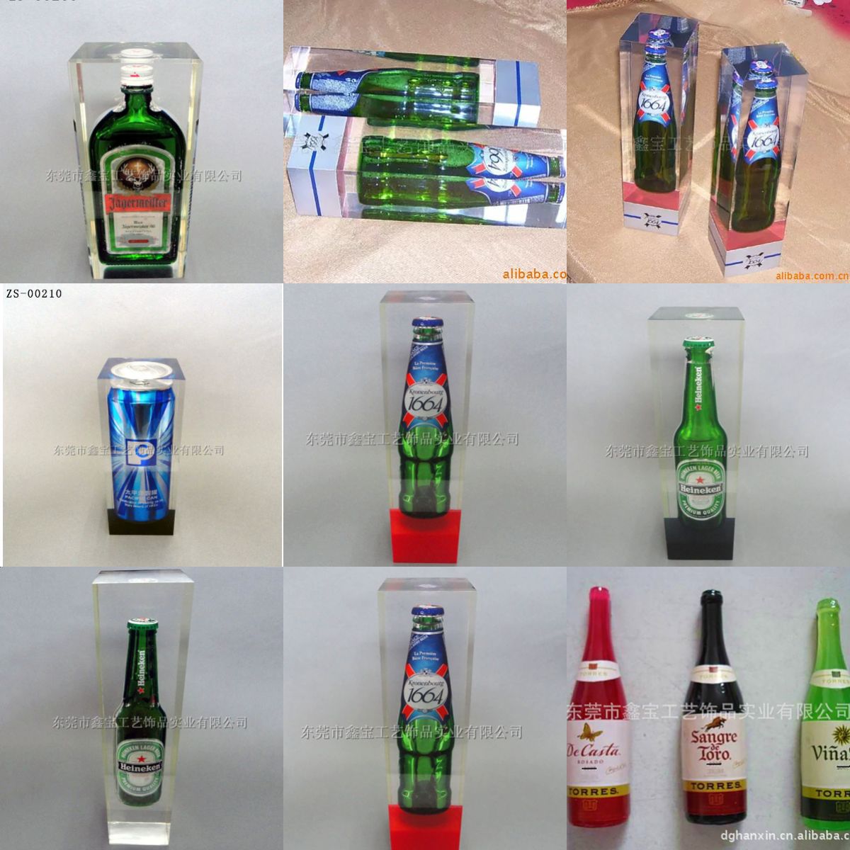 Custom Epoxy Resin Bottle Art, - Resin Art Ideas recension och pris