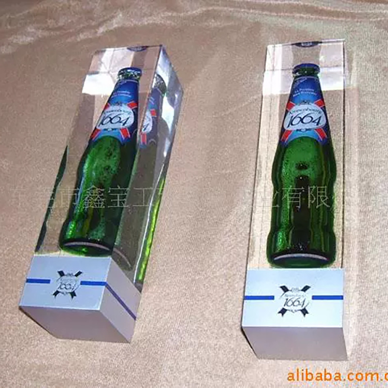 Custom Epoxy Resin Bottle Art, - Resin Art Ideas recension och pris