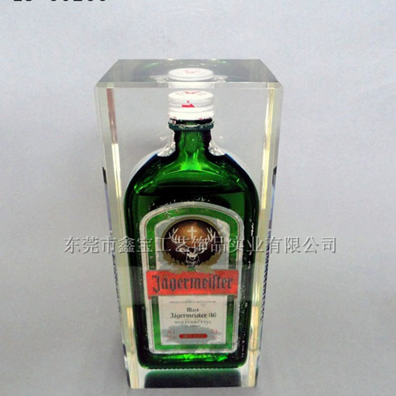 Custom Epoxy Resin Bottle Art, - Resin Art Ideas recension och pris