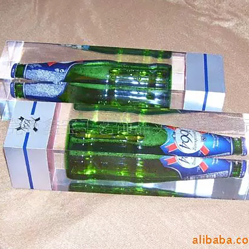 Custom Epoxy Resin Bottle Art, - Resin Art Ideas recension och pris