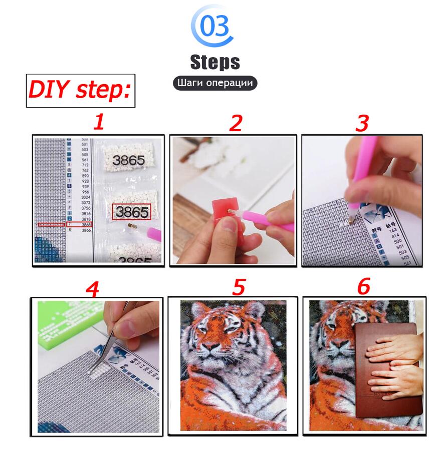 5D DIY Muslim Islam Arabic Cal - Resin Art Quran recension och pris