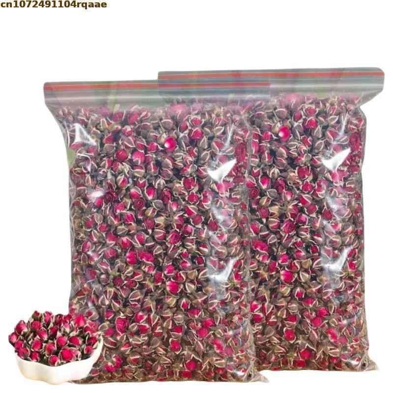 800g 100% Natural Dried Flower - Resin Art Of Rose recension och pris