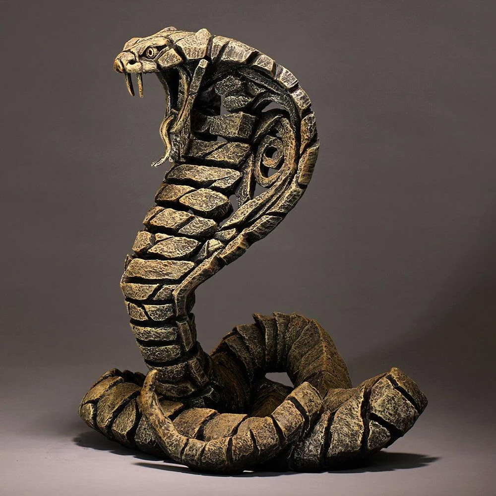 Modern Ethical Taxidermy Sculp - Resin Art Ideas recension och pris