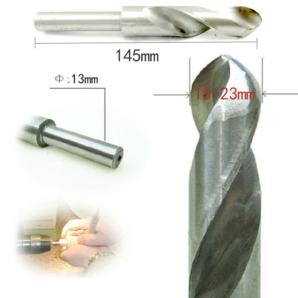 15/16/17/18- 23mm U-shaped Dri - Resin Art Drill Machine recension och pris