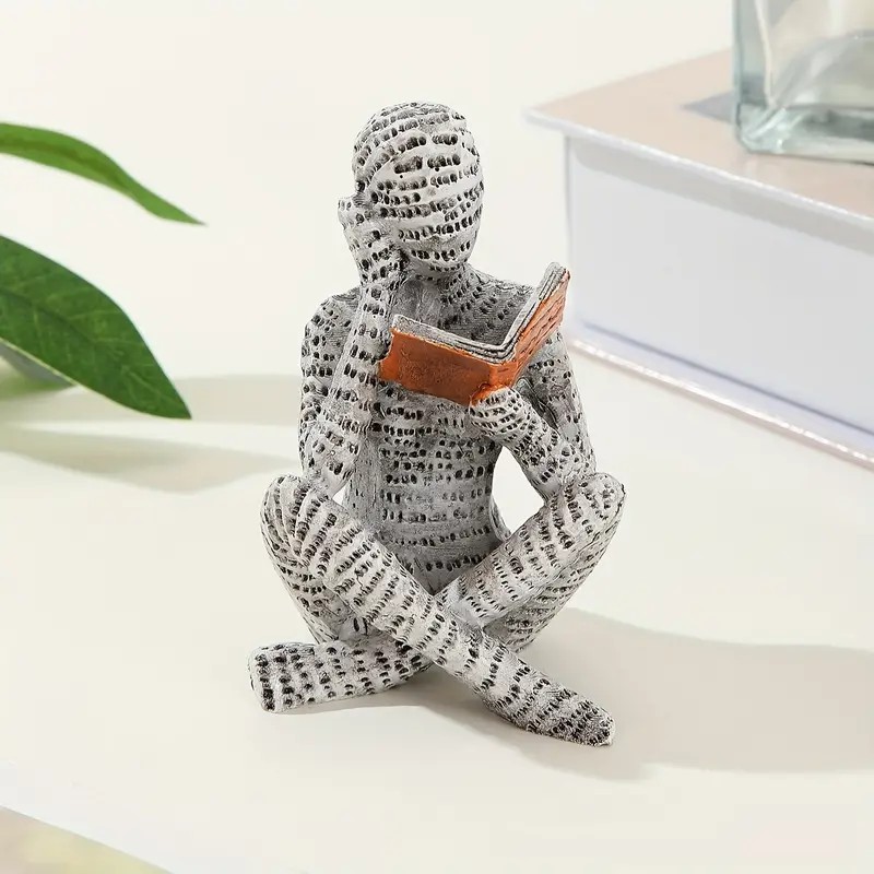Decorating with pulp art statu - Resin Art Ideas recension och pris