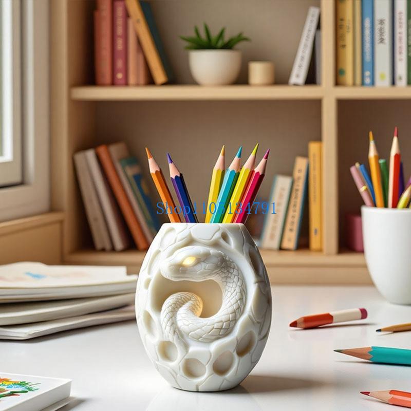 98km Reusable Silicone Snake M - Resin Art Ideas recension och pris